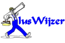 Voor uw kleine klussen in huis